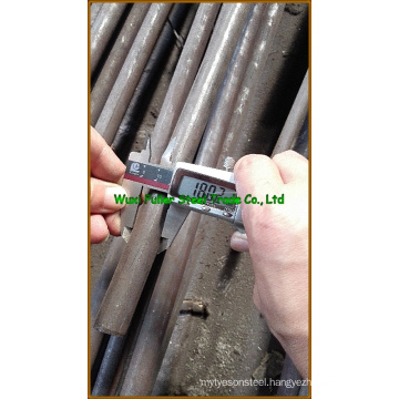 Hardened and Tempered AISI 420 Stainless Steel Round Bar